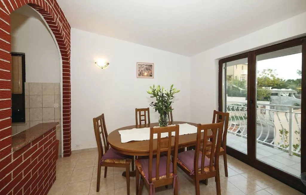 Holiday home Villa Maja Trogir Croatia