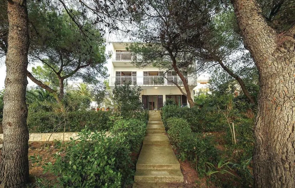 Villa Maja Trogir