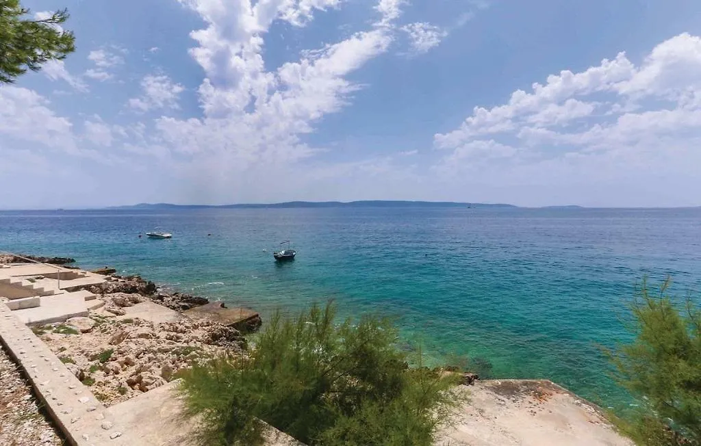 Villa Maja Trogir Croatia
